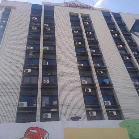 102 Lindo Flat Mobiliado Na Praia De Iracema Fortaleza  Exterior foto